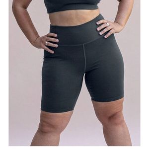 Girlfriend collective Float Ultralight Bike Shorts